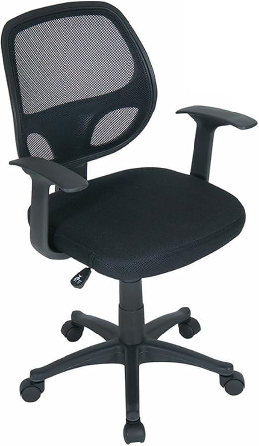 Levv OC6BB Yale - Silla de Escritorio: Amazon.es: Hogar