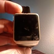 veezy gear bluetooth smart watch