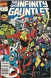 The Infinity Gauntlet #3