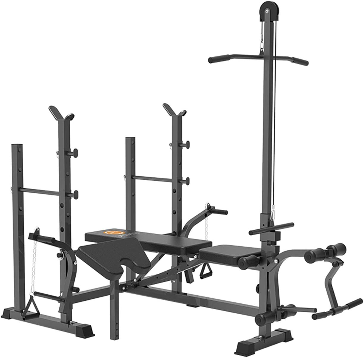 adjustable bench weightlifting