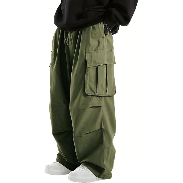 パンツ goa fringed pockets linen cargo pants COMING SOON- “On the Fringe” Linen Cargo Pants – Nöelziñia