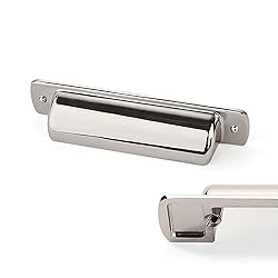 CABDM 6 Pack Cup Pulls 3"(76mm) Center to Center
