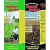 Anchor-Kit-Weatherguard-6-Piece-Easy-Hook-Anchor-Stakes-Kit-with-Drive-Rod-30-Stainless-Steel-Cable-for-securing-dog-kennels-trees-playhouses-canopies-6-pcs-plus-drive-rod