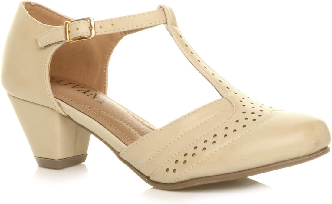 salomé chaussures fille