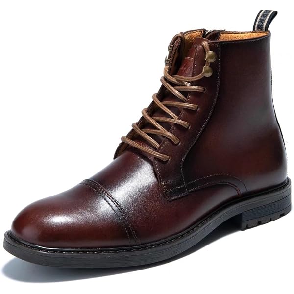 Amazon.com | Chukka Boots Fashion and Comfort Casual Oxfords  display picture 2