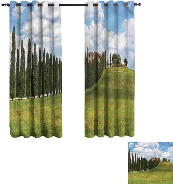 DRAGON VINES - Cortina de clóset con diseño de Tortugas Marinas y