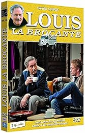 Louis La Brocante - Vol. 21