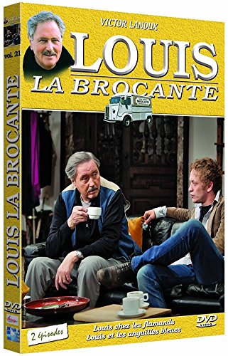 Louis La Brocante - Vol. 21