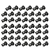 NICHE A-Arm Bushing Kit For Polaris Ranger Sportsman 500 700 900 400 5439270 5431846 5434548 48 Pack