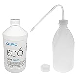 XSPC EC6 Translucent Premix PC Coolant (1000mL) and