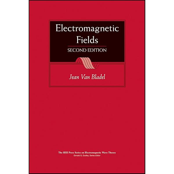 Time-Harmonic Electromagnetic Fields (IEEE Press Series on