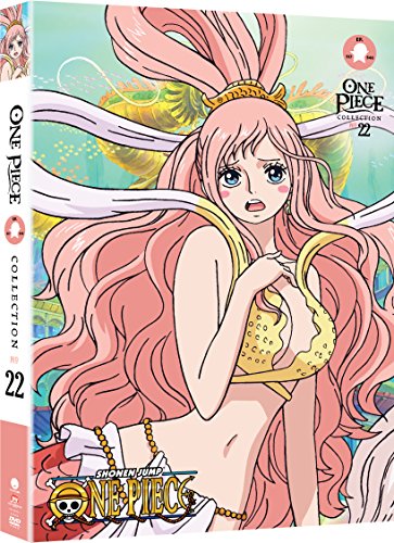 One Piece - Collection 22