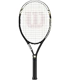 Tennis Racket Wilson Clash 108 At Winfred Gold Blog - View #11