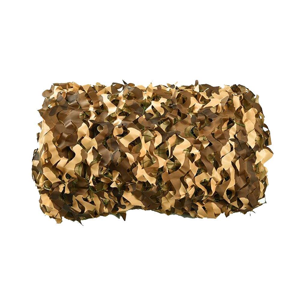 期間限定送料無料 砂漠迷彩ネット軍事ブラインドオーニングキャンプ軍事訓練射撃狩猟党装飾サンエア防衛迷彩小屋 2x8m サイズ さいず 5x8m 5x8m B07qjws5cr 信頼 Firstcity Edu My