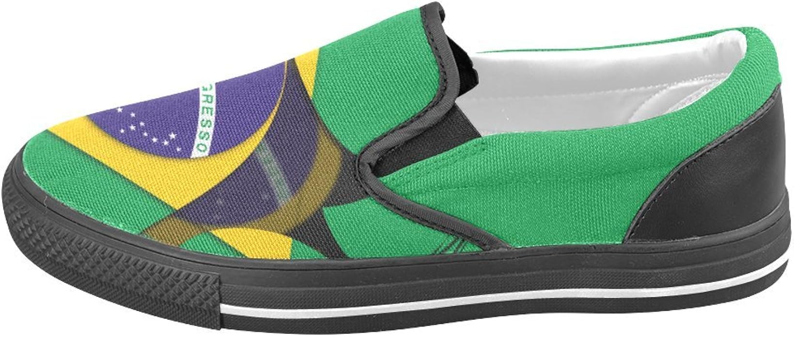 design your own canvas shoes