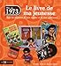NÃ©s en 1973, le livre de ma jeunesse : Tous les souvenirs de mon enfance et de mon adolescence by 