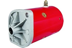 PARTS PLAYER OEG Parts New Snow Plow Motor Compatible with Northman Stone Western Fisher W8912 M4200 W8012 MGL4007 M4-3499-00 MKW4009 MKW4011 MUE6103 MUE6103S MUE6111 MUE6206 MUE7001 46-2473 46-2584 46-3618
