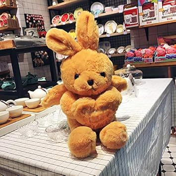 orsacchiotto peluche piccolo