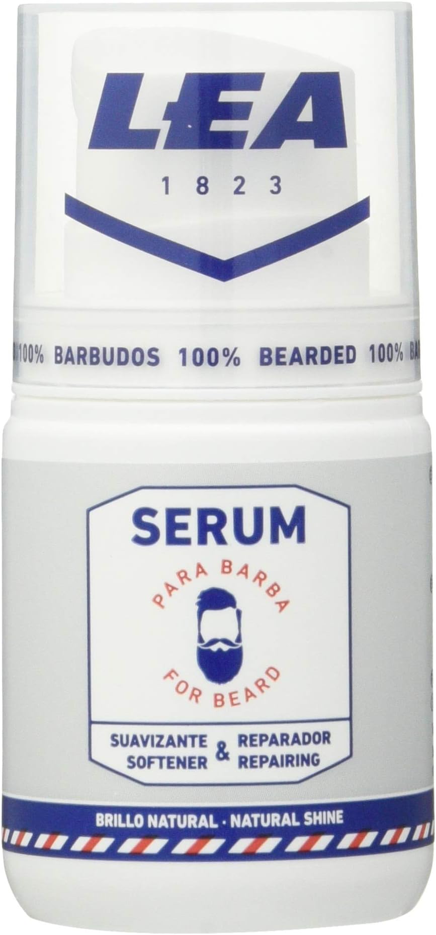 Lea Beard Serum 50 ml