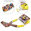 OCT17-Women-Mini-Transparent-PVC-Plastic-Crossbody-Durable-Summer-Shoulder-Bag-Purse