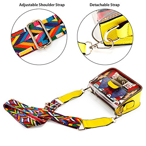 OCT17-Women-Mini-Transparent-PVC-Plastic-Crossbody-Durable-Summer-Shoulder-Bag-Purse