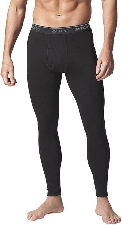 stanfields thermal underwear