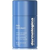 Dermalogica Daily Milkfoliant, Face Exfoliator, Powder Scrub Exfoliant with AHA and BHA - Calming, Polishing and Hydrating Skin, Oat-Based, Vegan Product