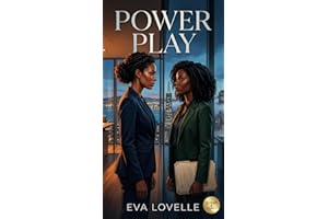 POWER PLAY: When the most dangerous line to cross isn't professional—it's personal. (SPOTLIGHT & SECRETS Series)