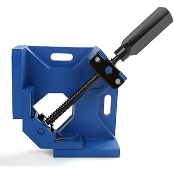 IRWIN Tools QUICK-GRIP 90-Degree Right Angle Clamp (226410 