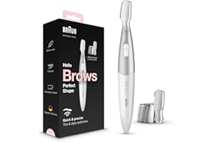 Braun - Trimmer FG 1106