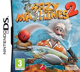 Crazy Machines 2