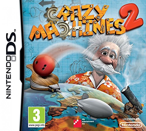 Crazy Machines 2