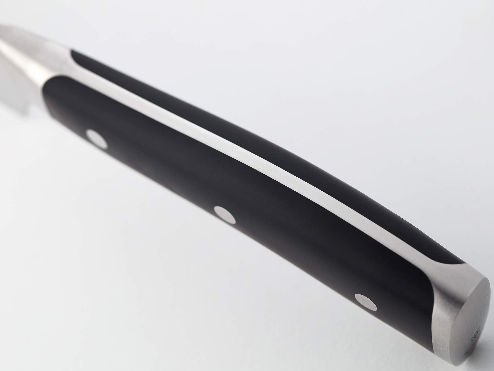 Wusthth Classic Icon Paring Knife (Double Edged) 4086-12cm