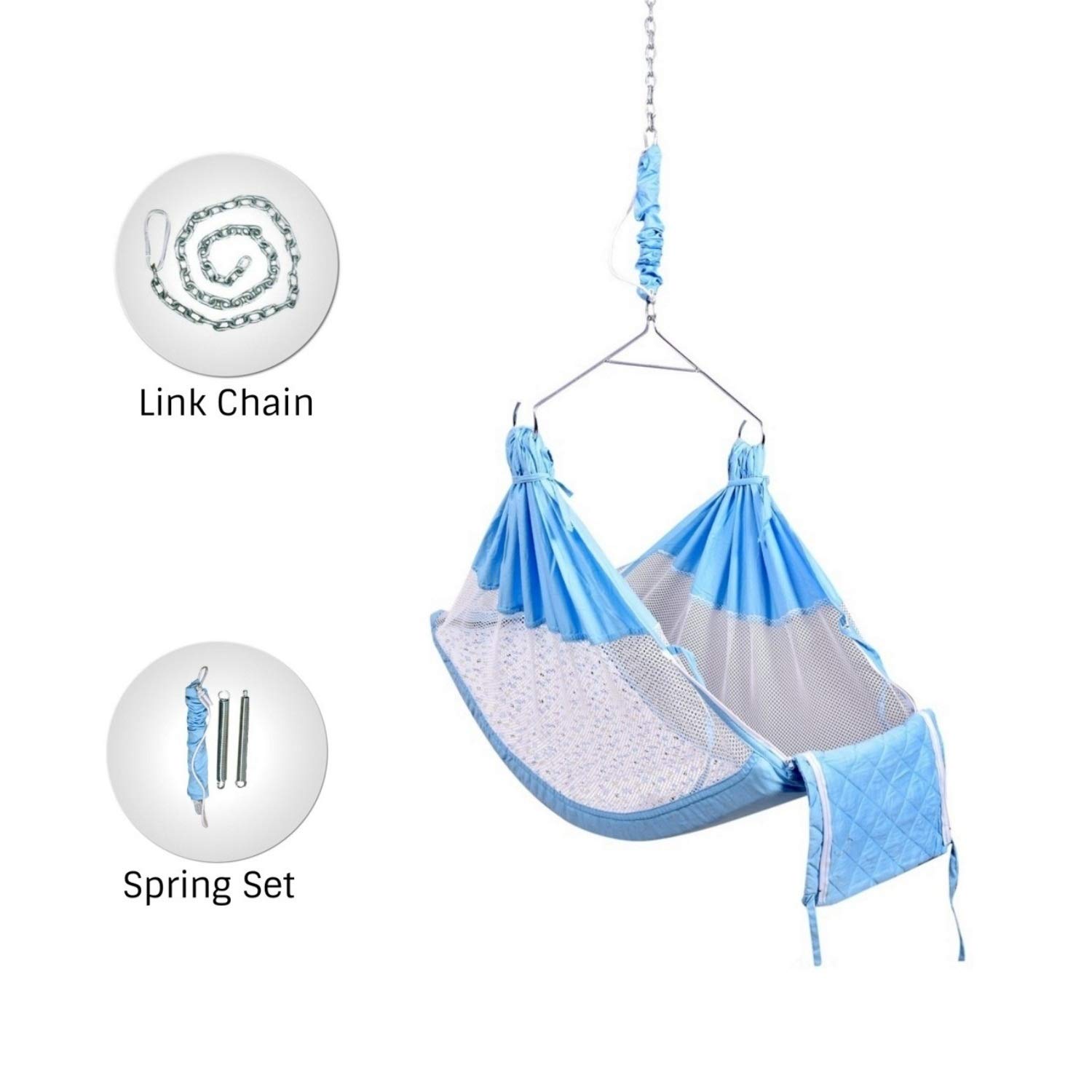 baby hammock spring