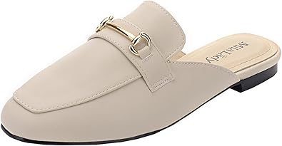 mule loafers womens