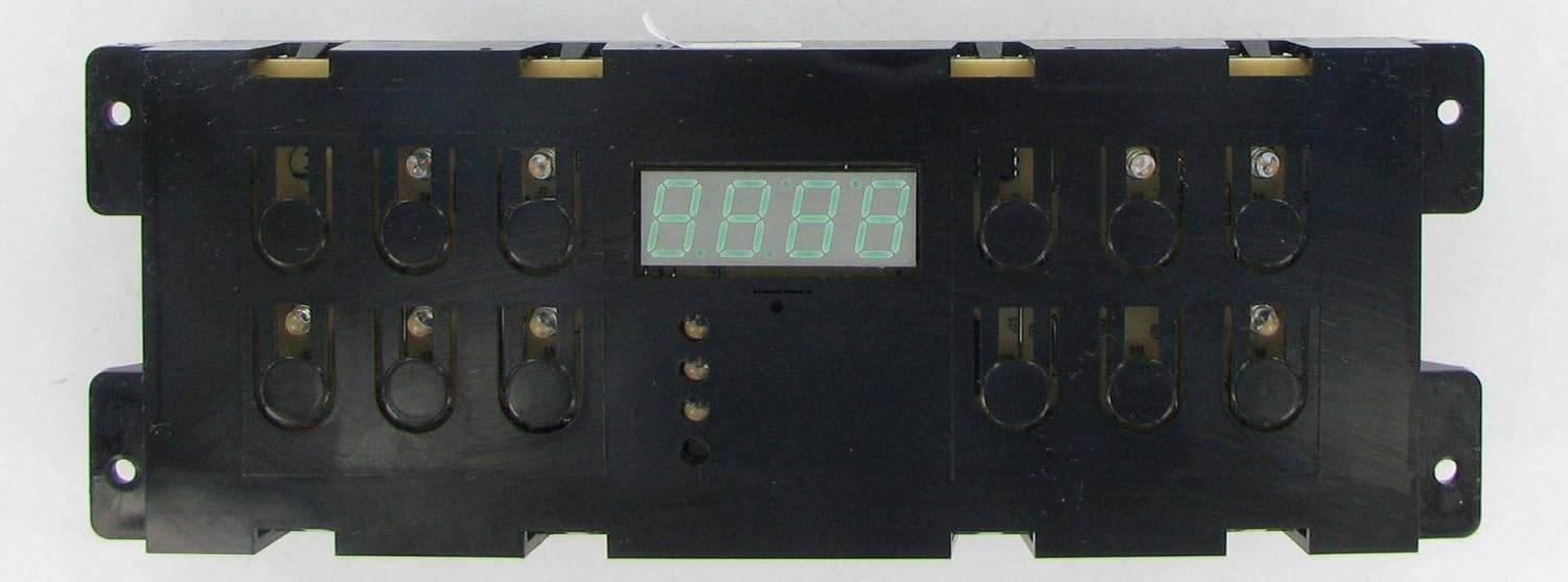Frigidaire 316557237 Range Control Board (Renewed)