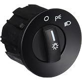 Motorcraft SW-6644 Headlamp Switch