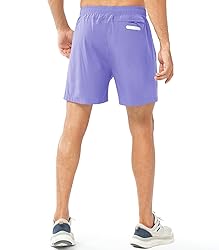 NORTHYARD Men's Athletic Running Shorts Quick Dry
