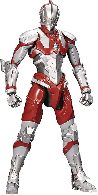 Kotobukiya Ultraman Plastic Model Kit 