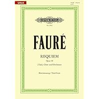 Amazon.com: Requiem in D minor K626 (Completed by F. X. Süßmayr