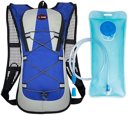 waterproof hydration backpack