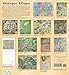 2017 Antique Maps Wall Calendar