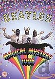 Magical Mystery Tour [DVD] [2012]