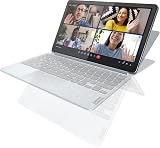 Lenovo IdeaPad Duet 3 Chromebook 11" 2K 2-in-1 Tablet Snapdragon 7cG2 4GB RAM view 2