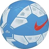 Nike Pitch Soccer Ball