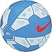 Nike Pitch Soccer Ball