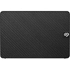 Seagate Expansion 6TB External Hard Drive HDD - USB 3.0, with Rescue Data Recovery Services (STKP6000400)