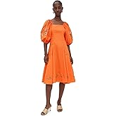 FANM MON Women's Cacem Dress