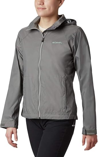 columbia womens switchback rain jacket