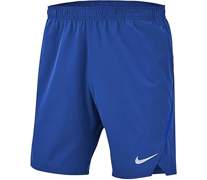 nike court flex ace 9 inch tennis shorts